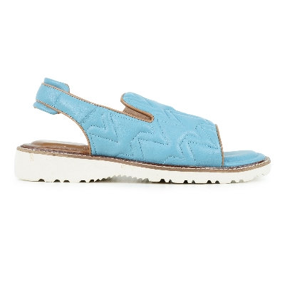 Picture of Venturini Men's Back Belt Sandal