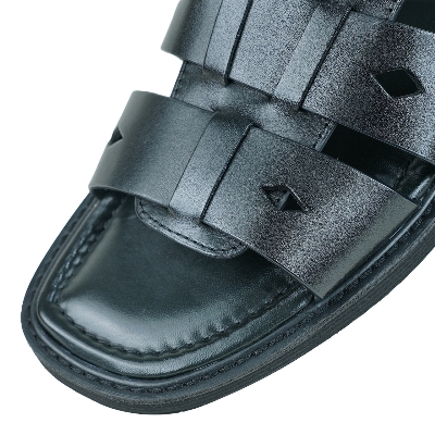 Picture of Venturini Men's Back Belt Sandal