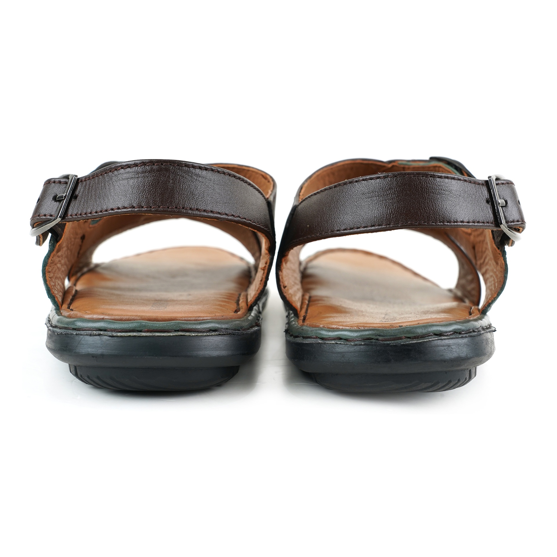 Picture of Venturini Men's Back Belt Sandal