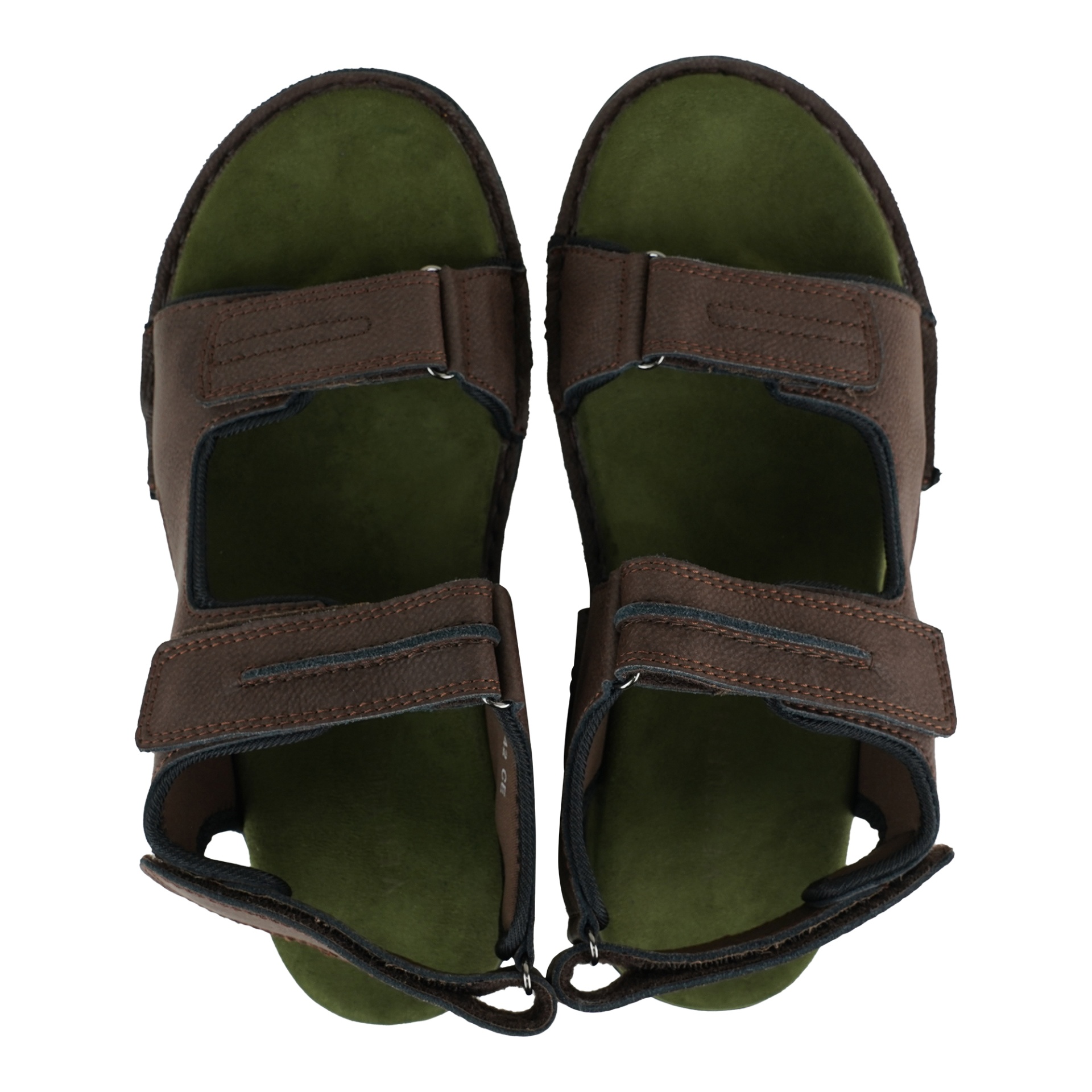 Picture of Venturini Men's Back Belt Sandal