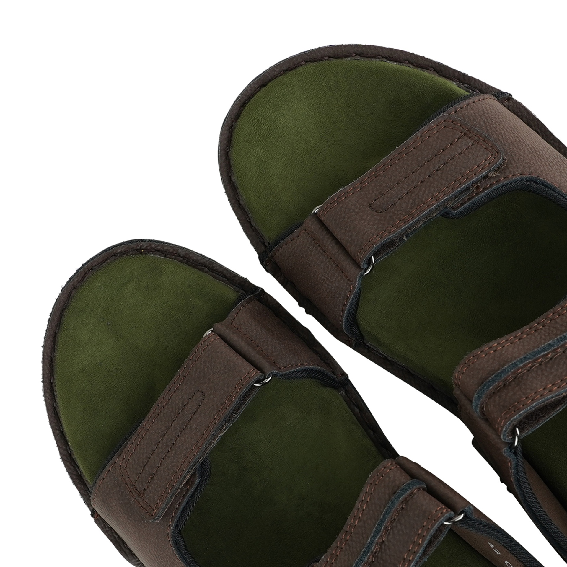 Picture of Venturini Men's Back Belt Sandal