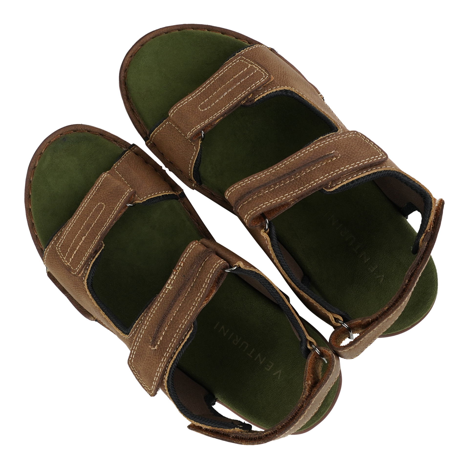 Picture of Venturini Men's Back Belt Sandal