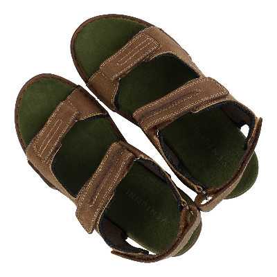 Picture of Venturini Men's Back Belt Sandal