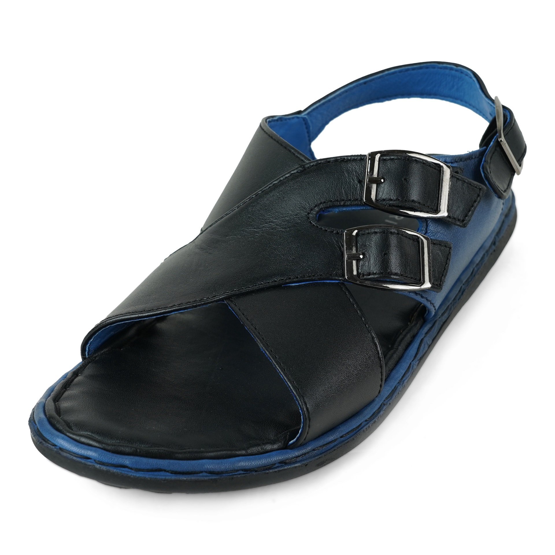Picture of Venturini Men's Back Belt Sandal