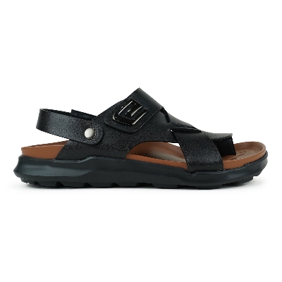 Picture of Venturini Men's Back Belt Sandal