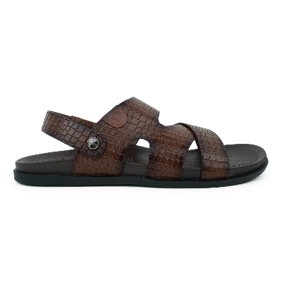 Picture of Venturini Men's Back Belt Sandal