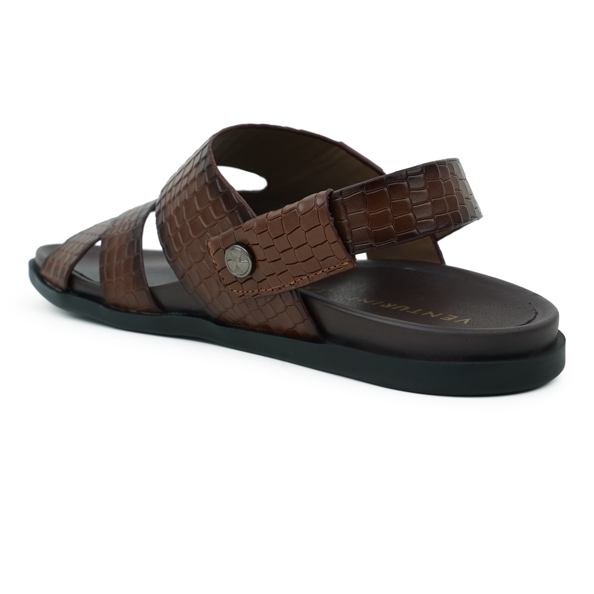 Picture of Venturini Men's Back Belt Sandal