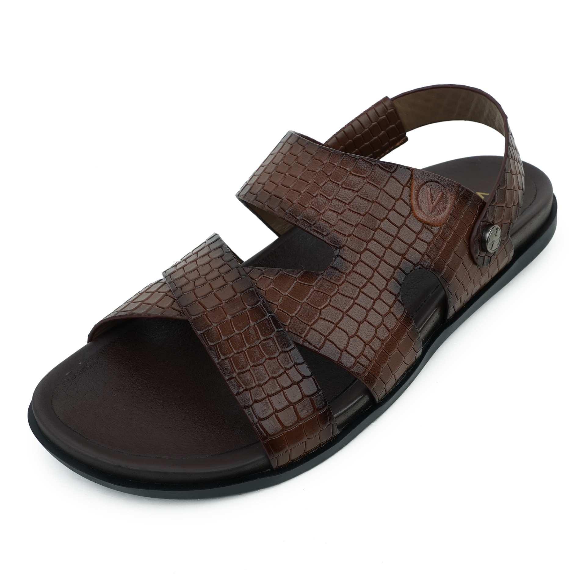Picture of Venturini Men's Back Belt Sandal