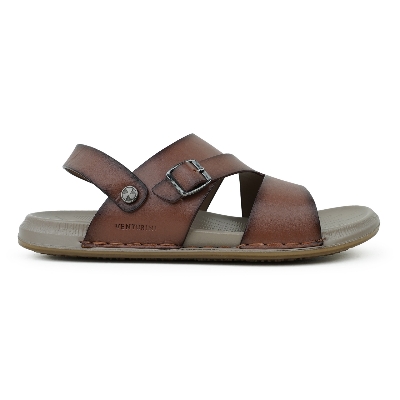 Picture of Venturini Men's Back Belt Sandal