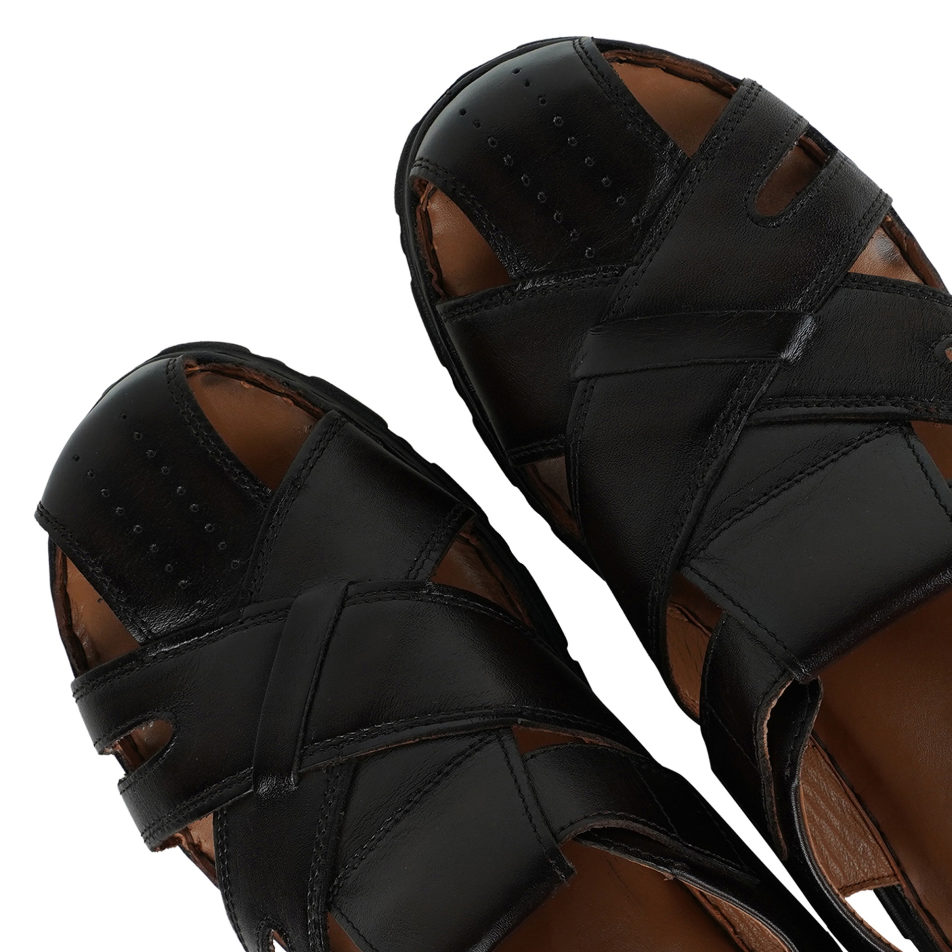 Picture of Venturini Men's Back-belt Sandal