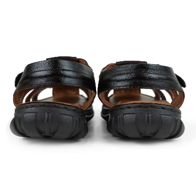 Picture of Venturini Men's Back-belt Sandal