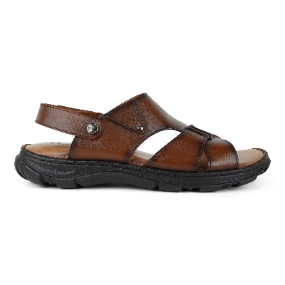 Picture of Venturini Men's Back-belt Sandal