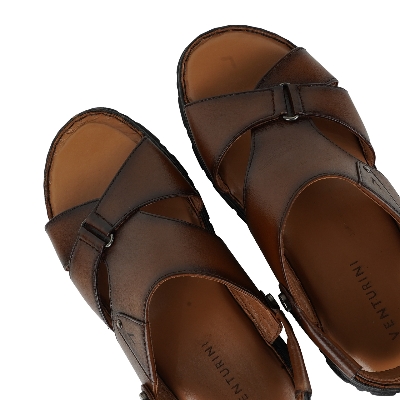 Picture of Venturini Men's Back-belt Sandal