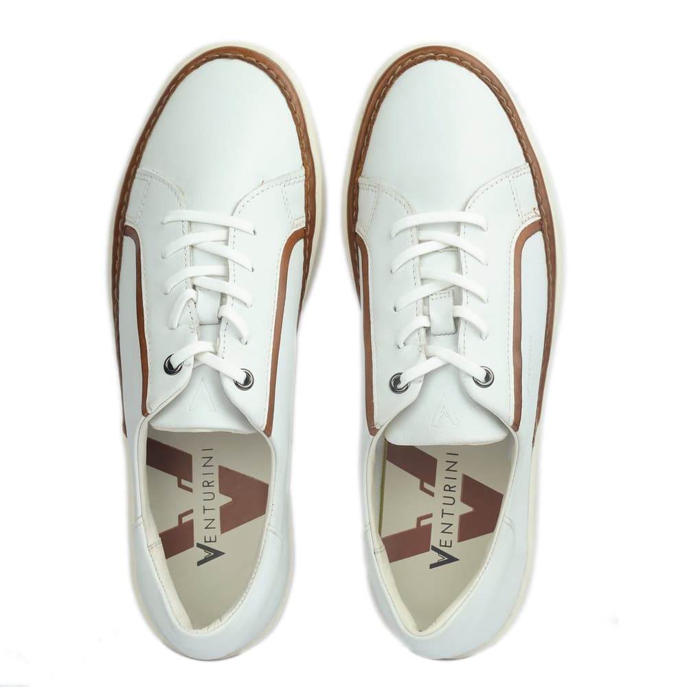 Picture of Venturini Men's Casual Shoe