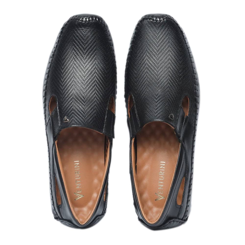 Picture of Venturini Men's Close Sandal