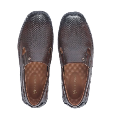 Picture of Venturini Men's Close Sandal