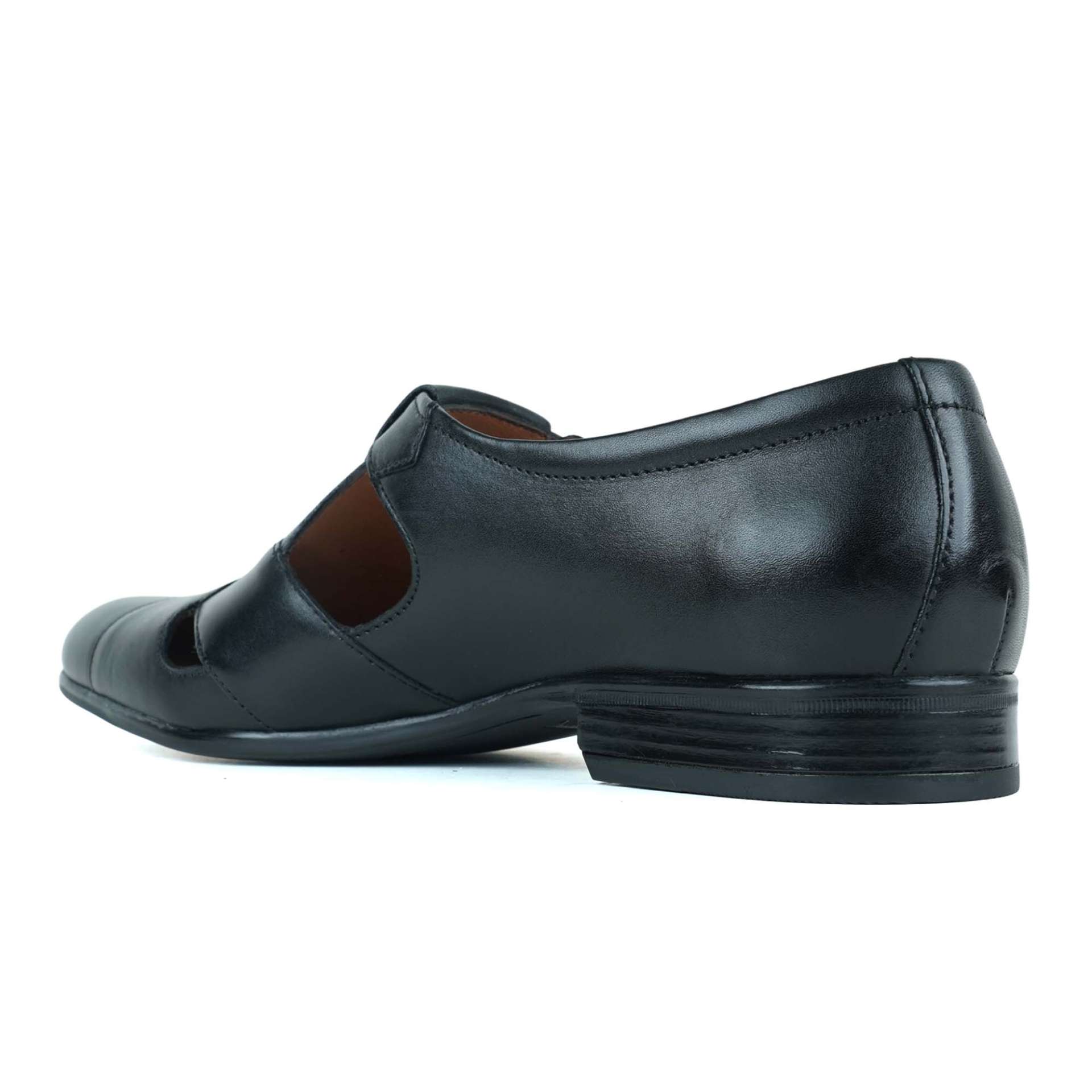 Picture of Venturini Men's Close Sandal