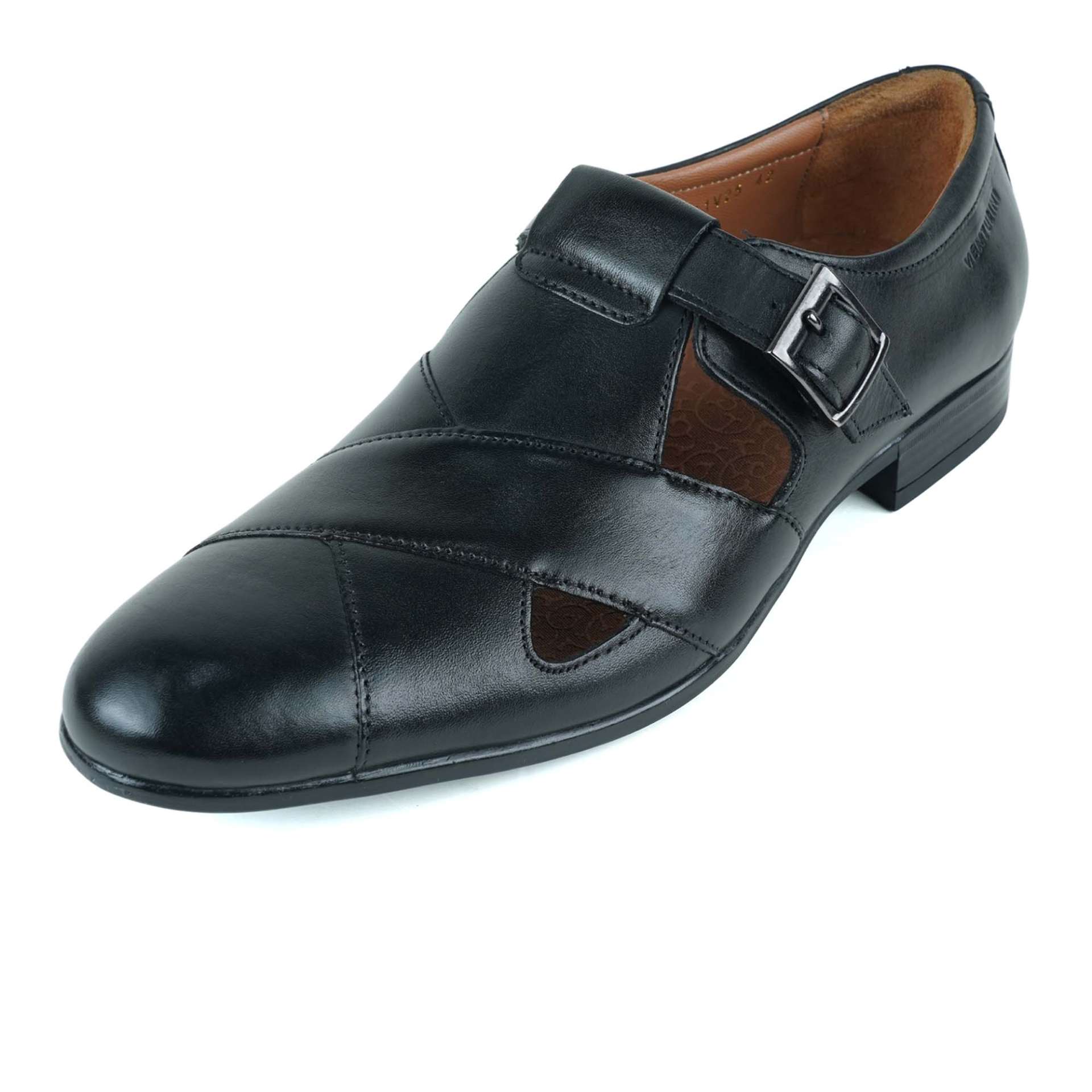 Picture of Venturini Men's Close Sandal