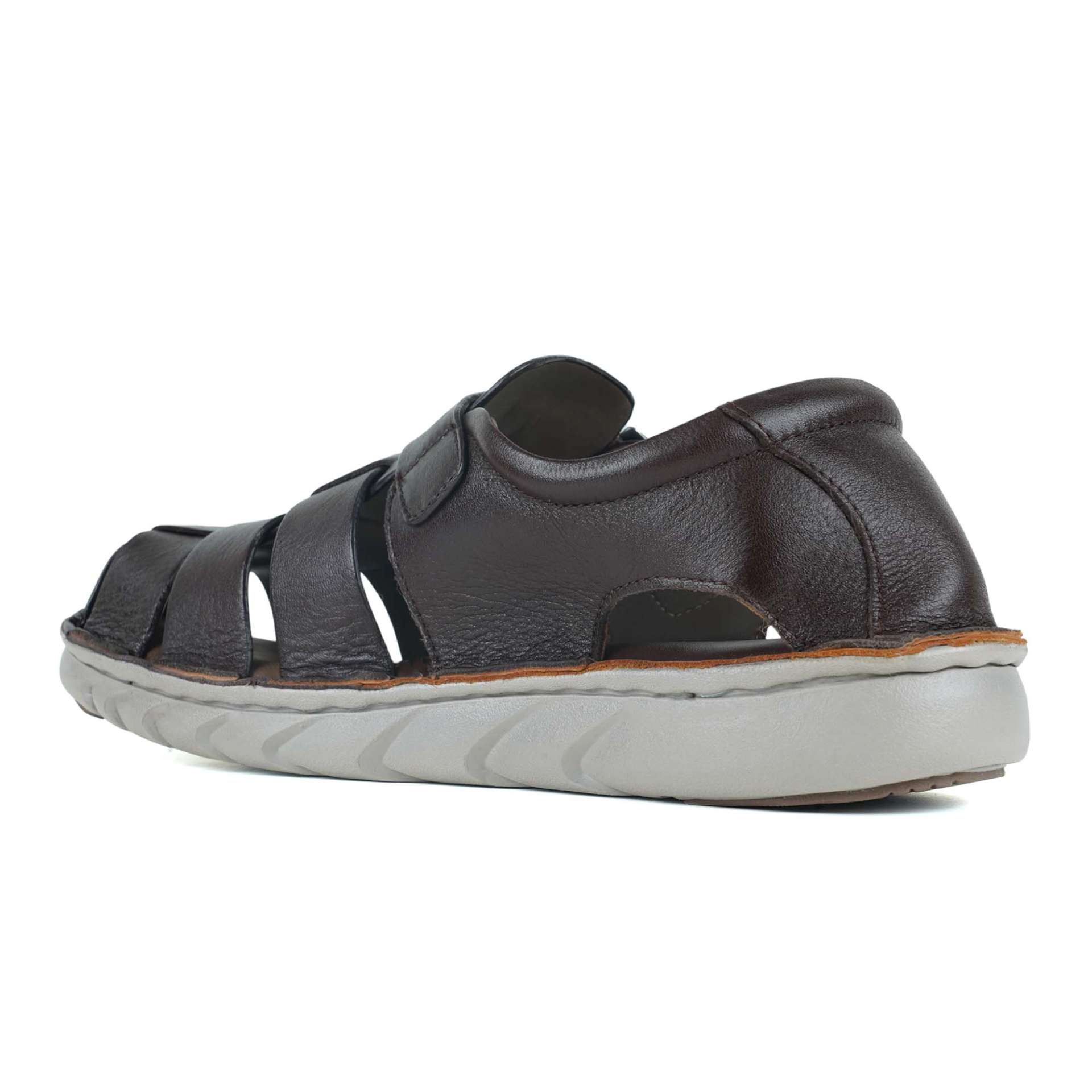 Picture of Venturini Men's Close Sandal