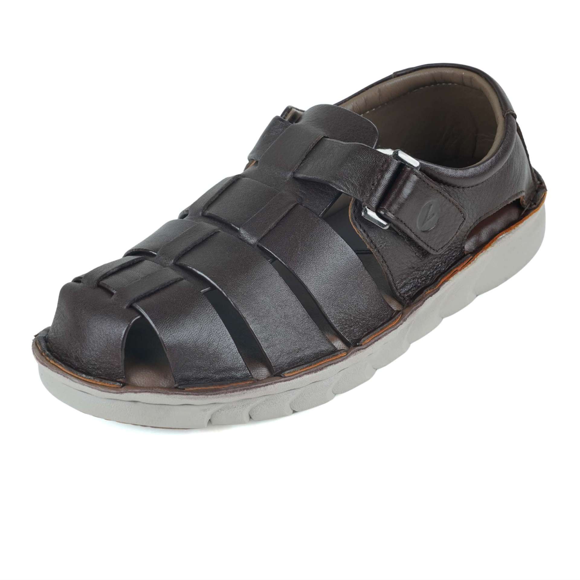 Picture of Venturini Men's Close Sandal