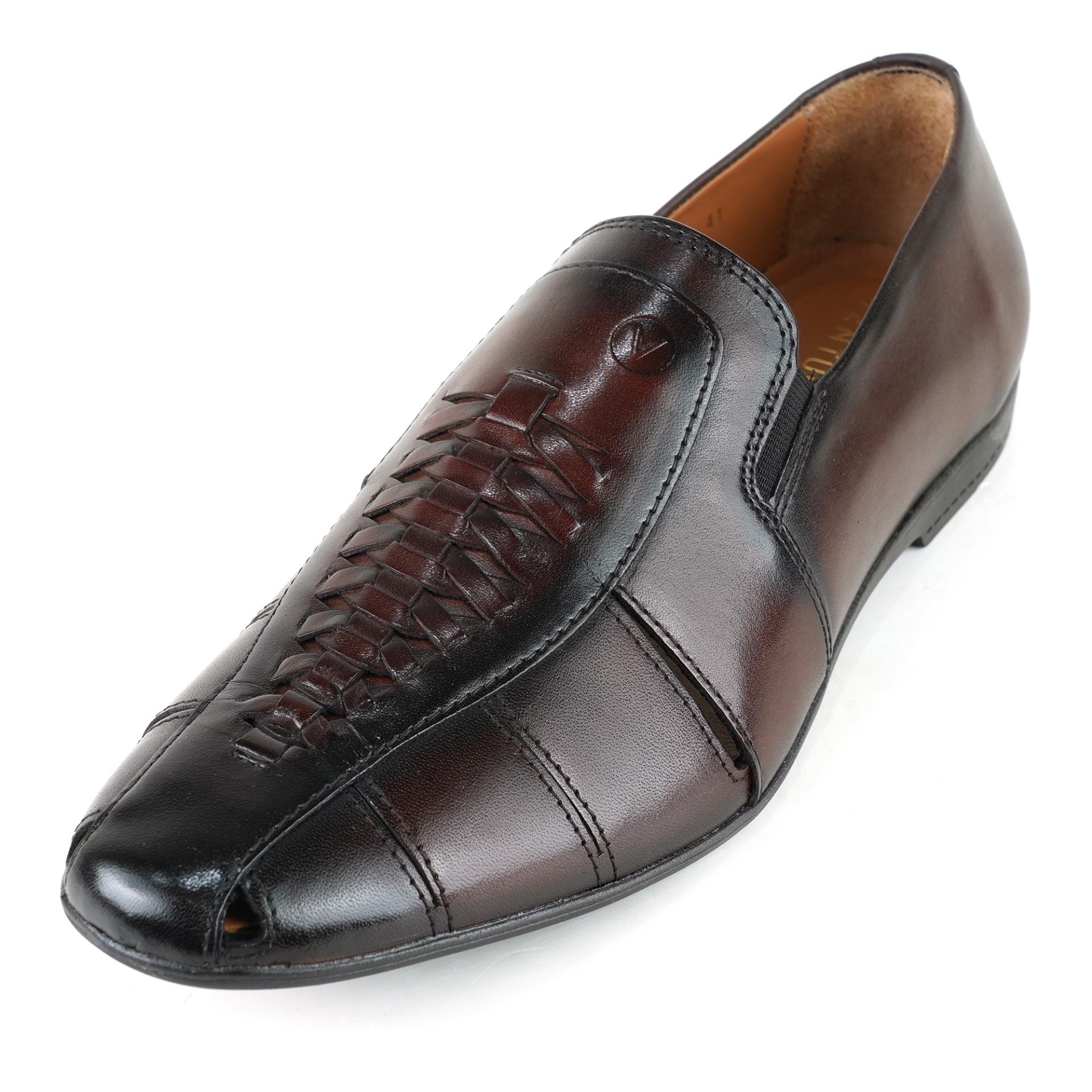 Picture of Venturini Men's Closed Sandal