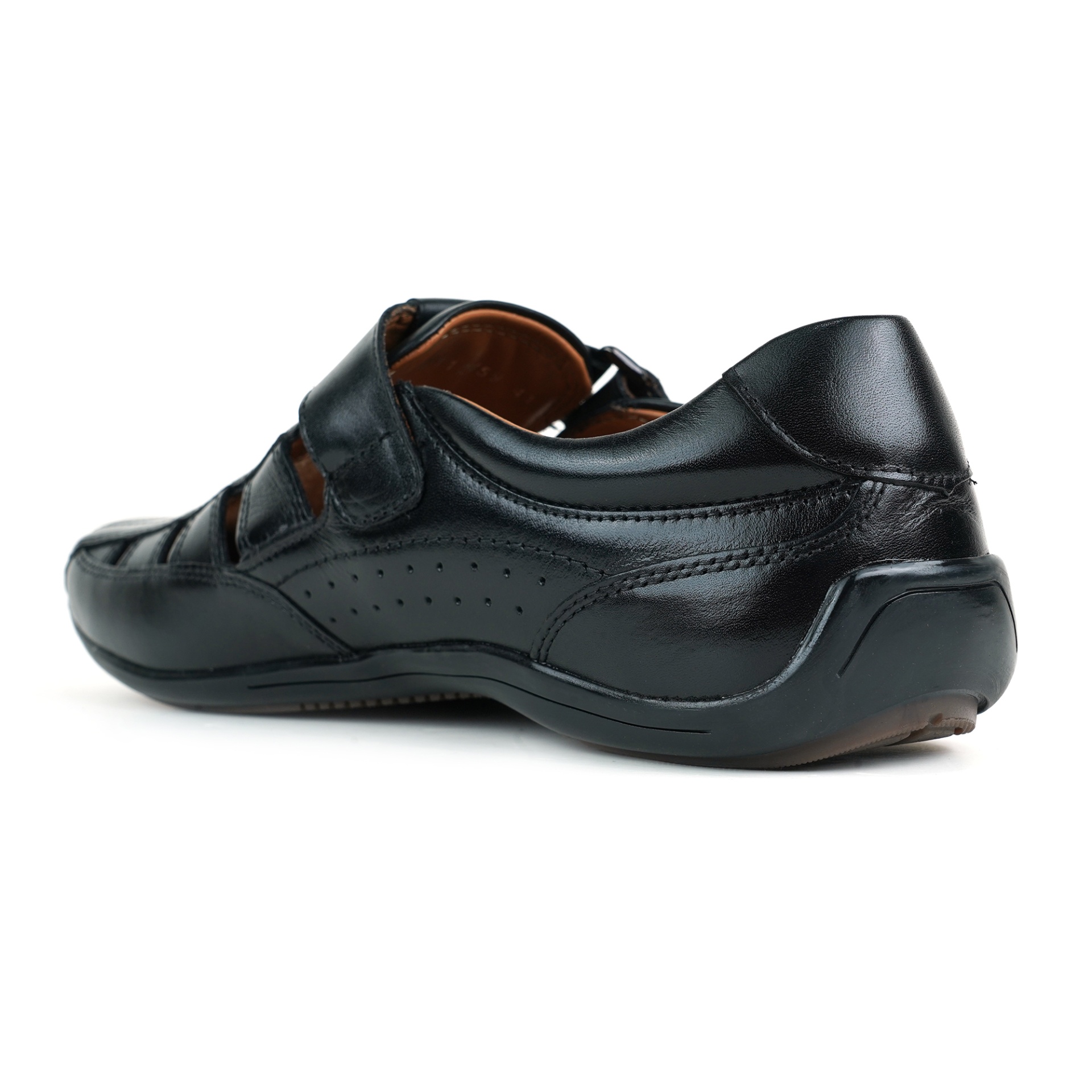 Picture of Venturini Men's Closed Sandal