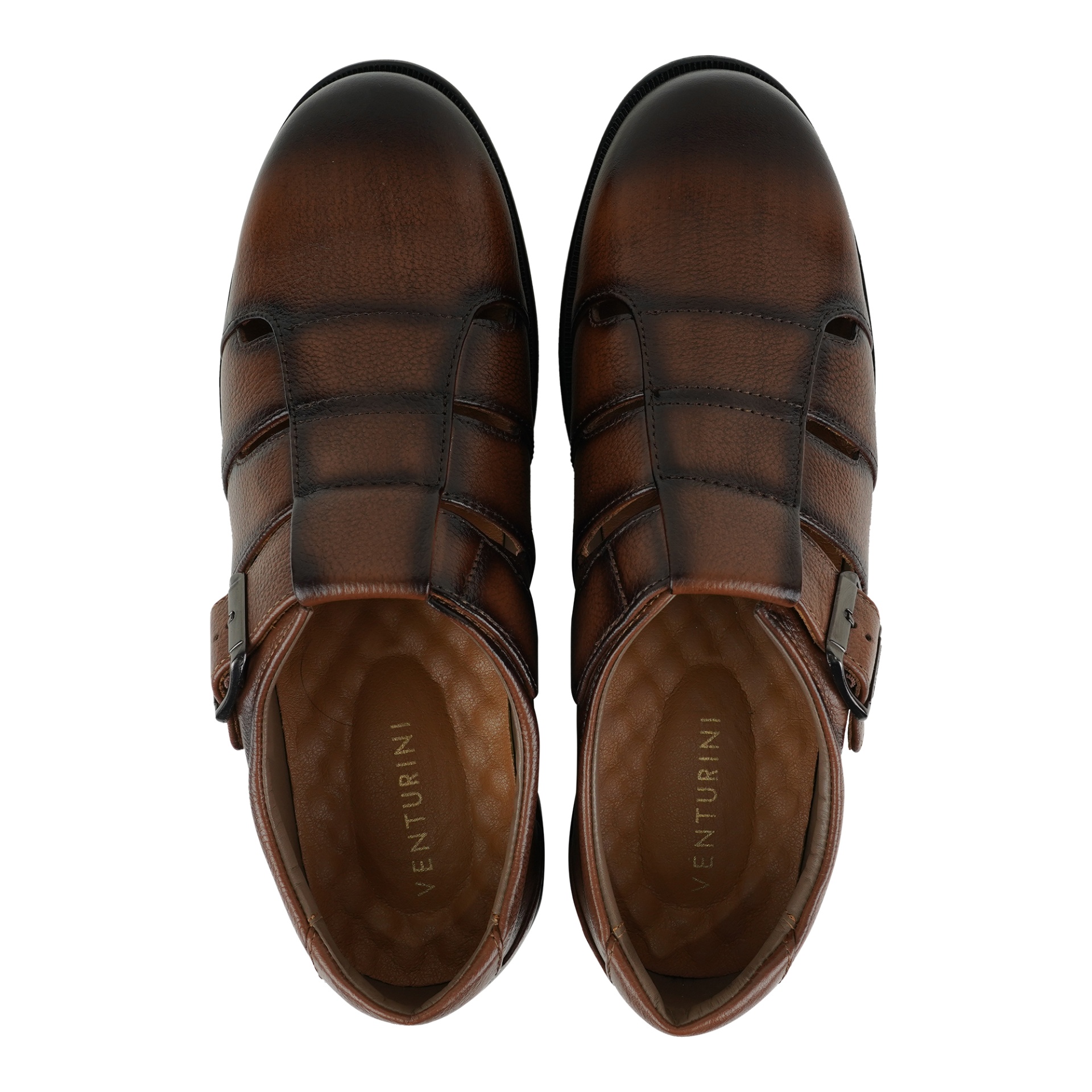 Picture of Venturini Men's Closed Sandal