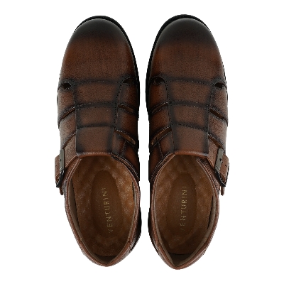 Picture of Venturini Men's Closed Sandal