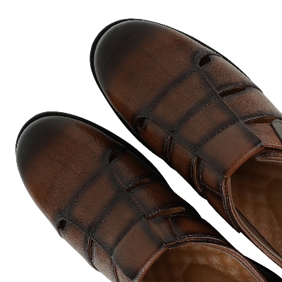 Picture of Venturini Men's Closed Sandal