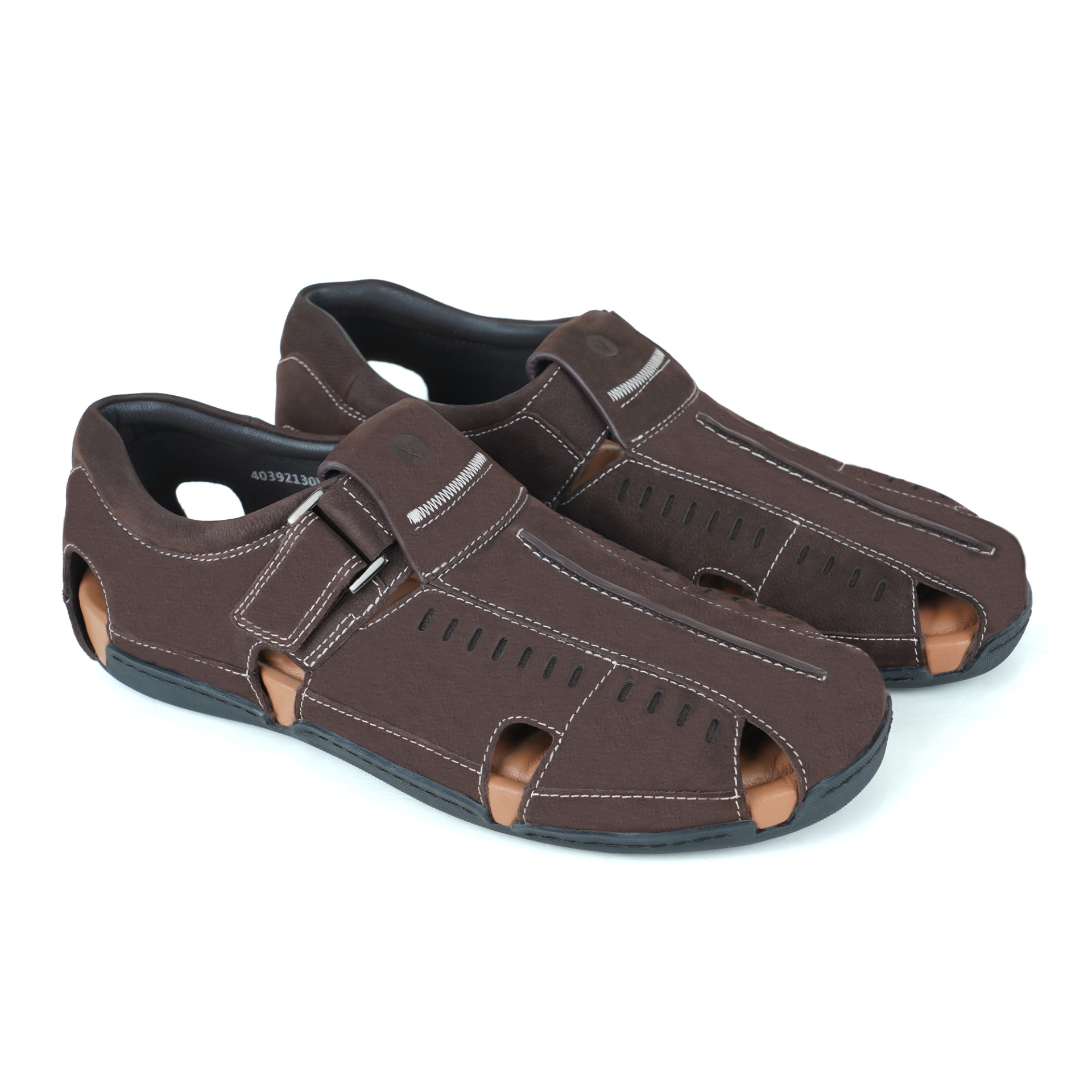 Picture of Venturini Men's Crab Sandal