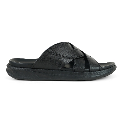 Picture of Venturini Men's Cross Strap Sandal
