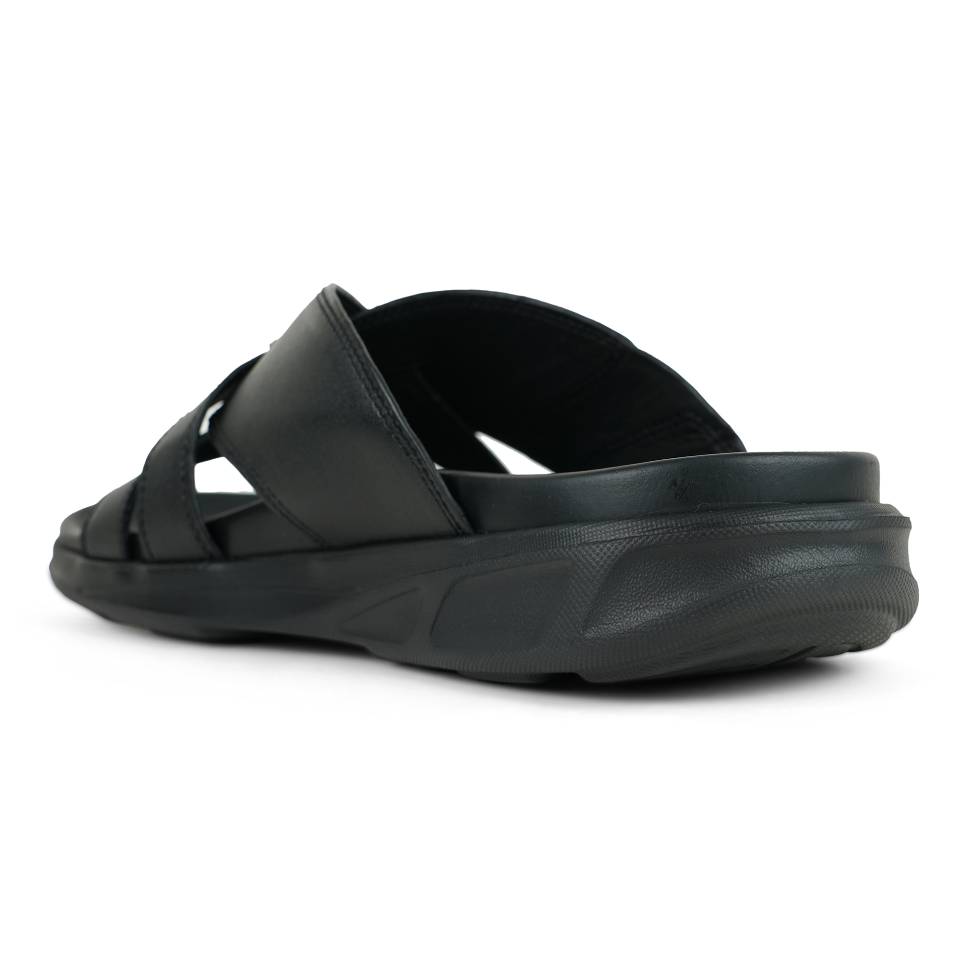 Picture of Venturini Men's Cross Strap Sandal