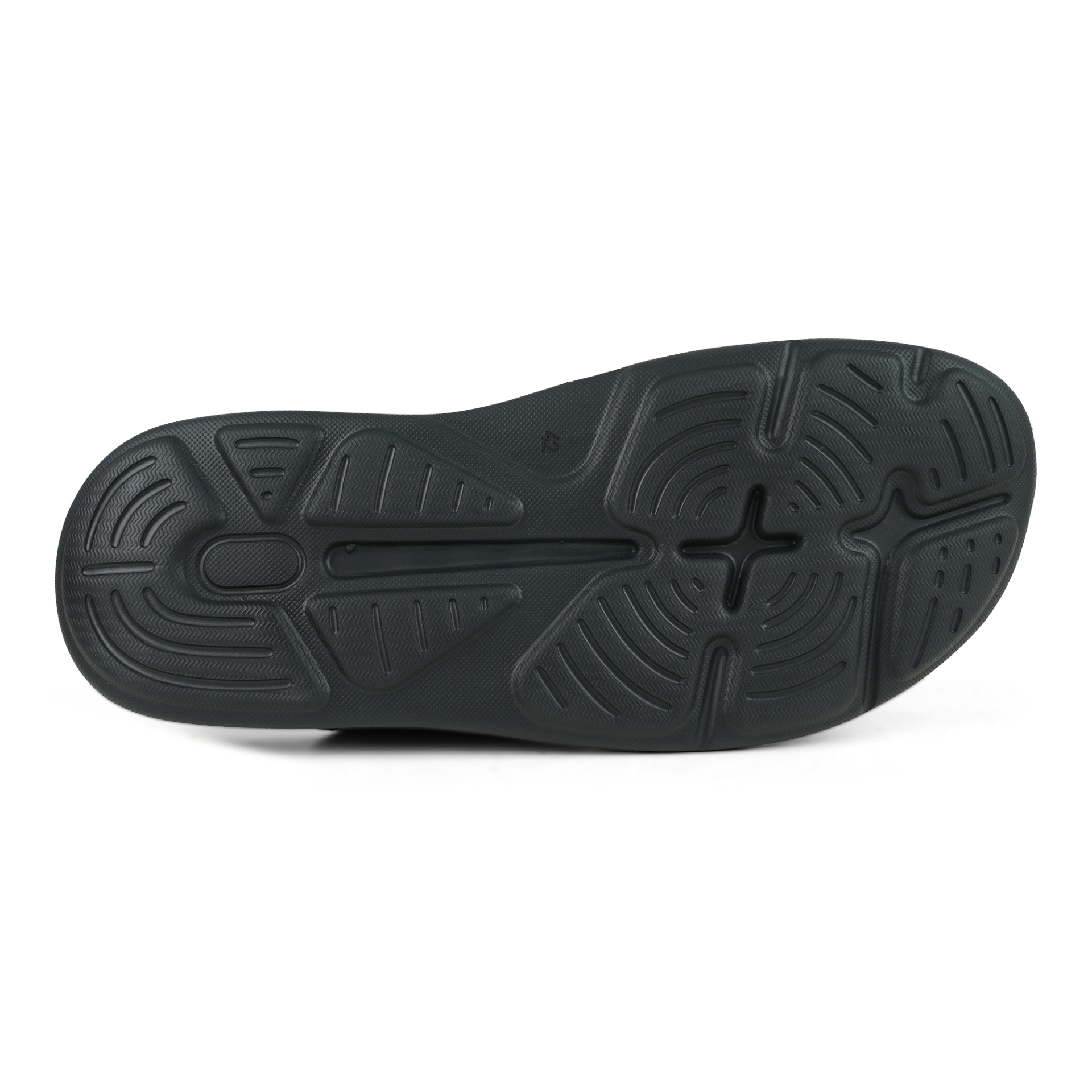 Picture of Venturini Men's Cross Strap Sandal