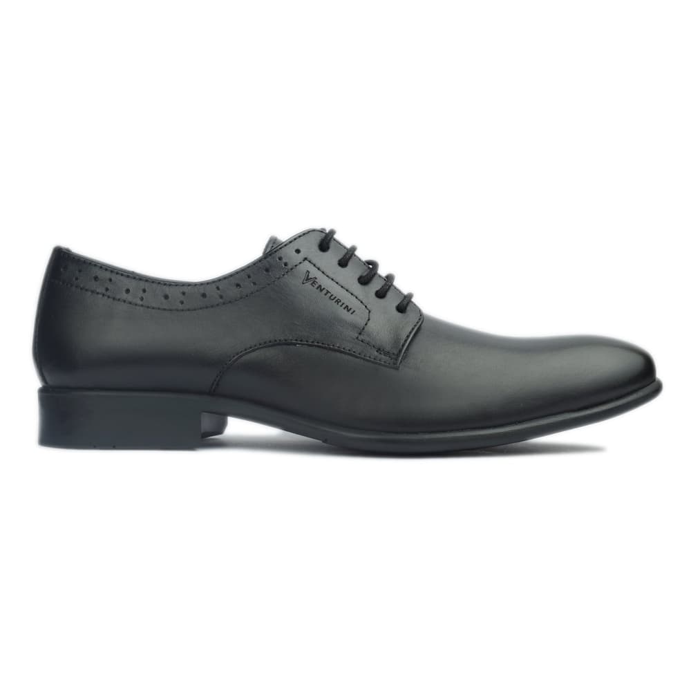 Picture of Venturini Men's Derby Shoe