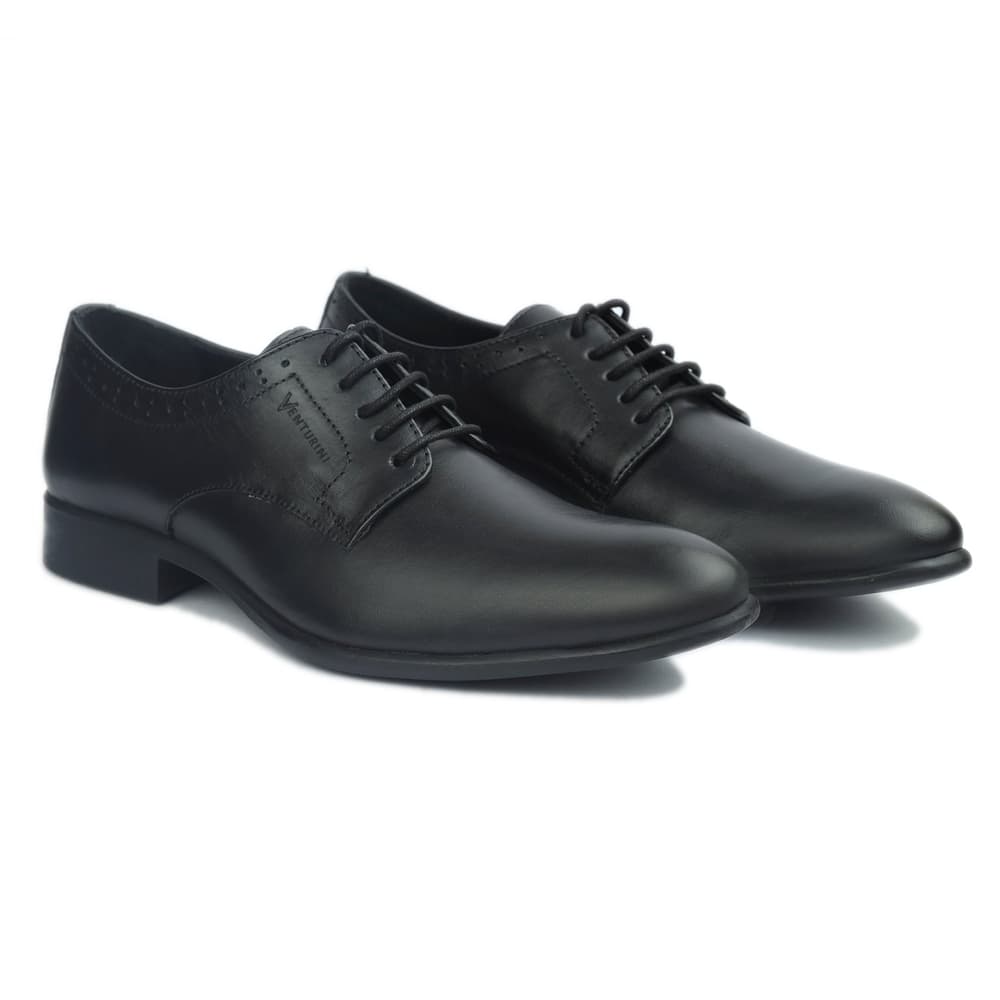 Picture of Venturini Men's Derby Shoe