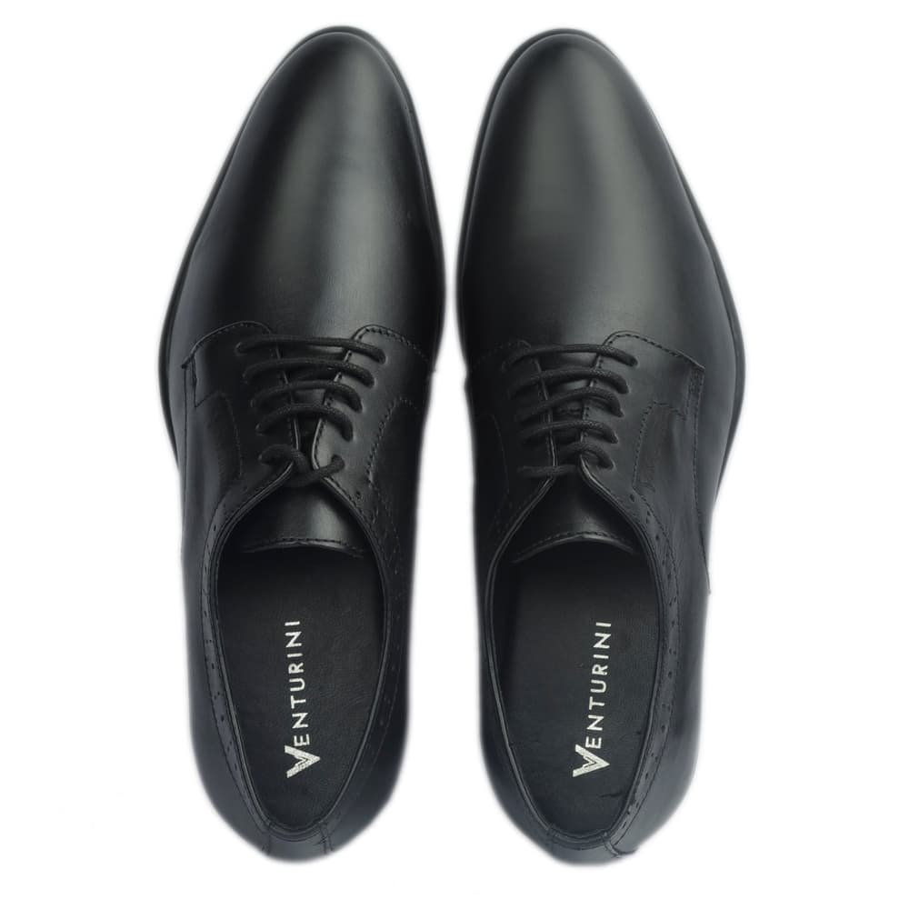 Picture of Venturini Men's Derby Shoe