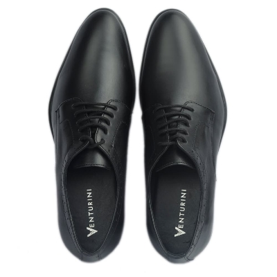 Picture of Venturini Men's Derby Shoe