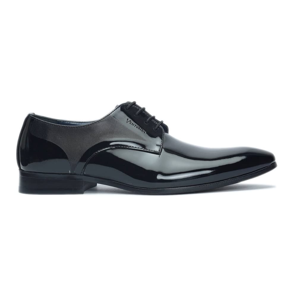 Picture of Venturini Men's Derby Shoe