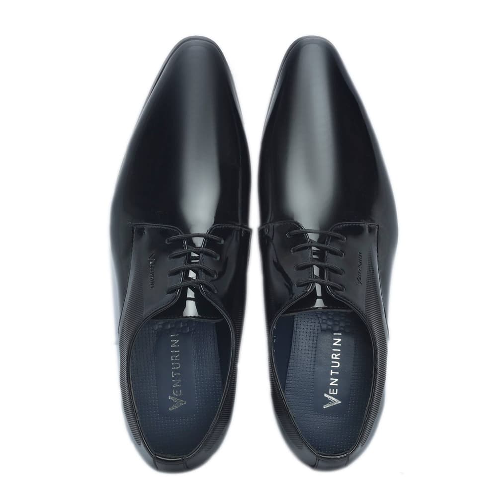 Picture of Venturini Men's Derby Shoe