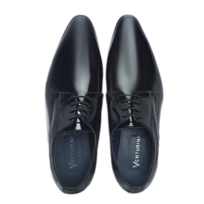 Picture of Venturini Men's Derby Shoe