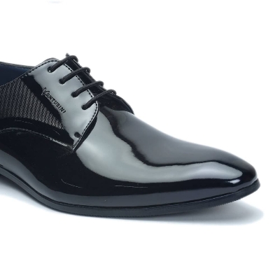 Picture of Venturini Men's Derby Shoe