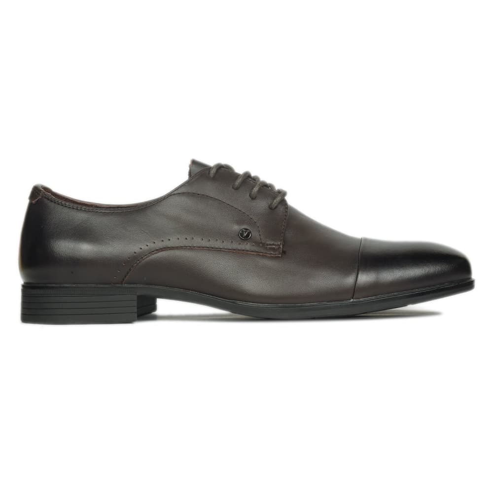 Picture of Venturini Men's Derby Shoe