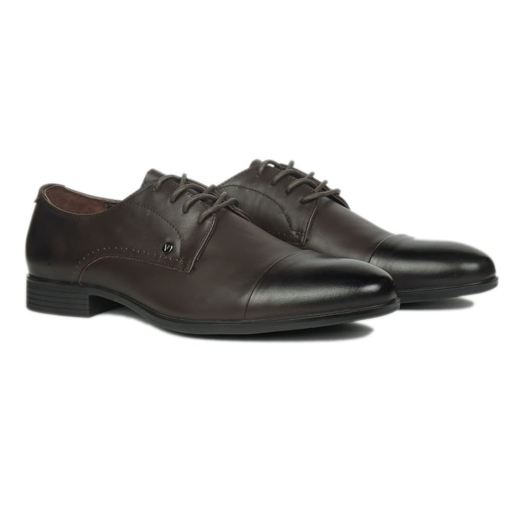Picture of Venturini Men's Derby Shoe
