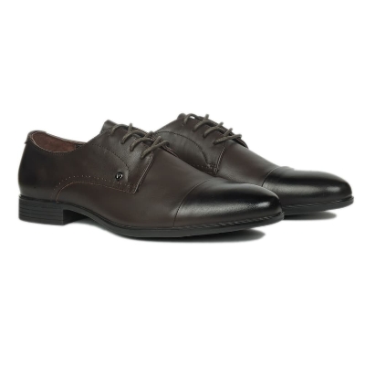 Picture of Venturini Men's Derby Shoe