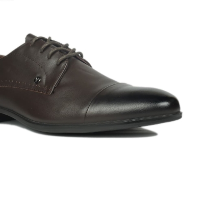 Picture of Venturini Men's Derby Shoe