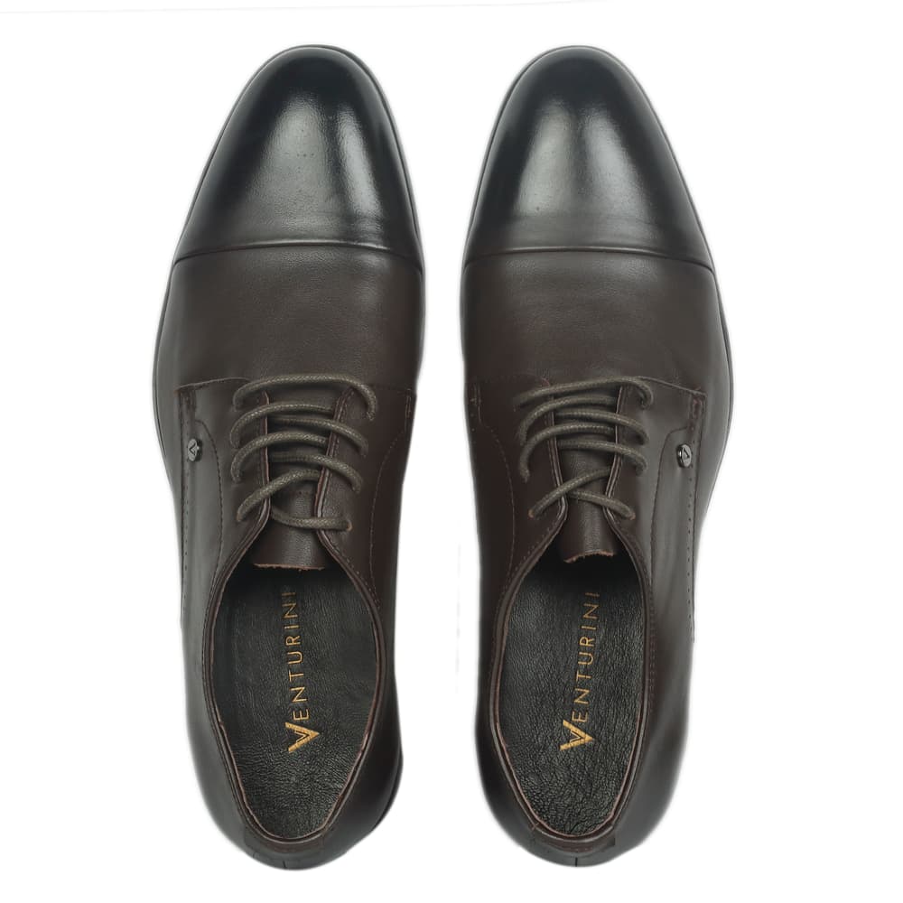 Picture of Venturini Men's Derby Shoe