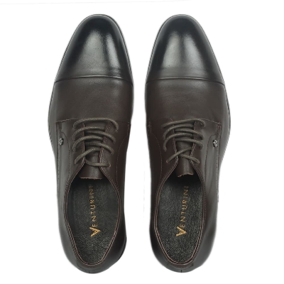 Picture of Venturini Men's Derby Shoe