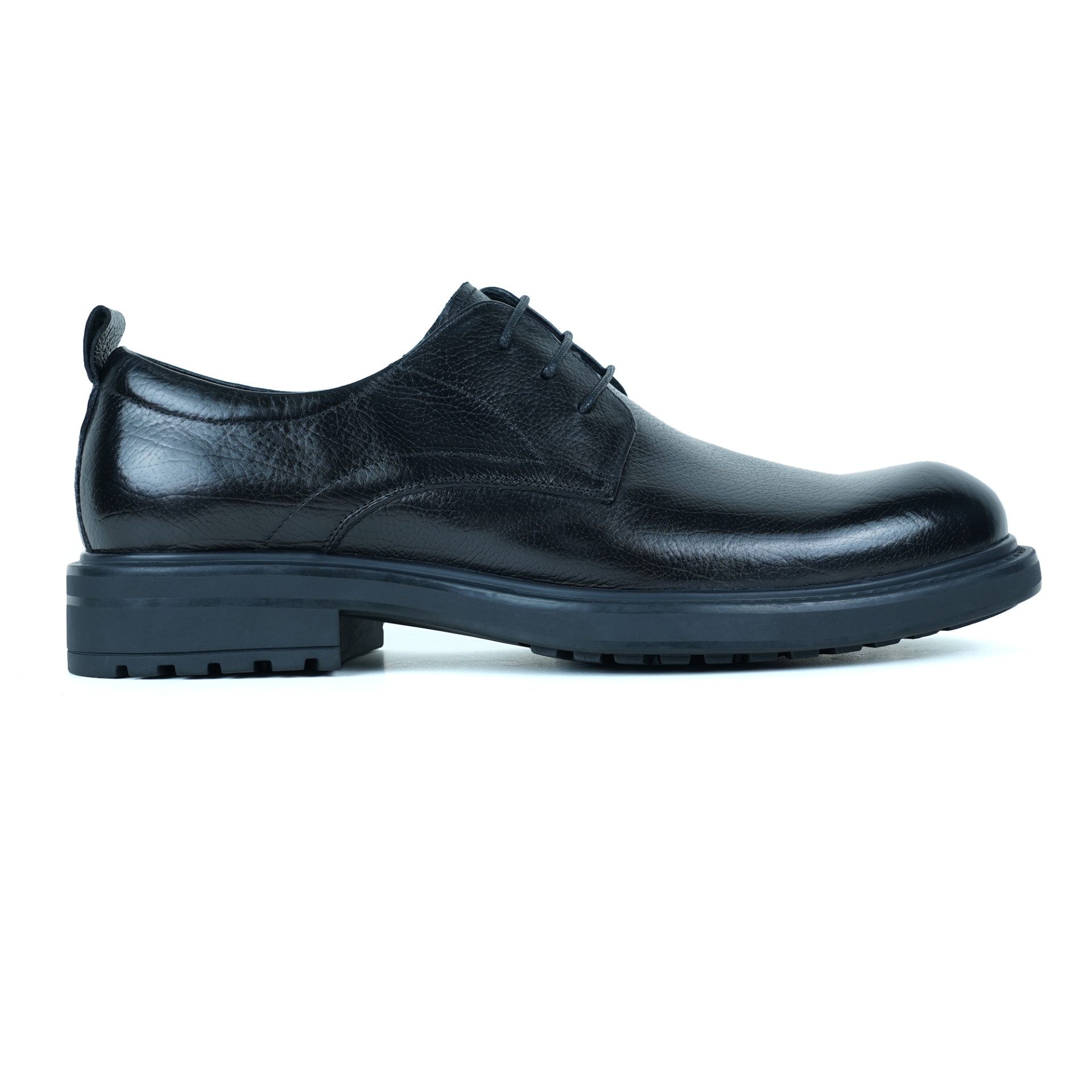 Picture of Venturini Men's Derby Shoe
