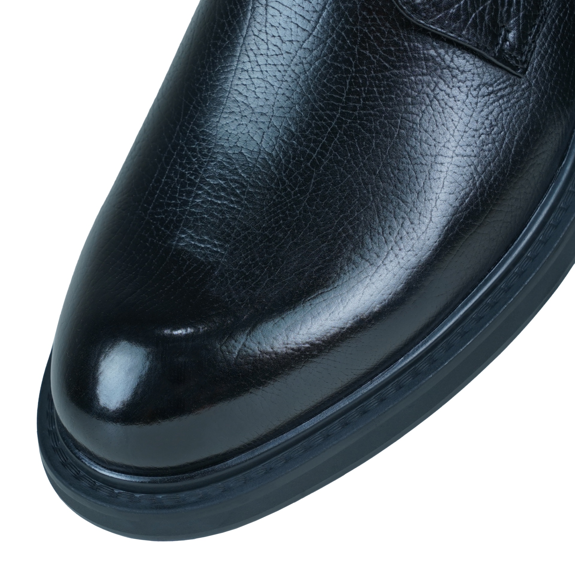 Picture of Venturini Men's Derby Shoe