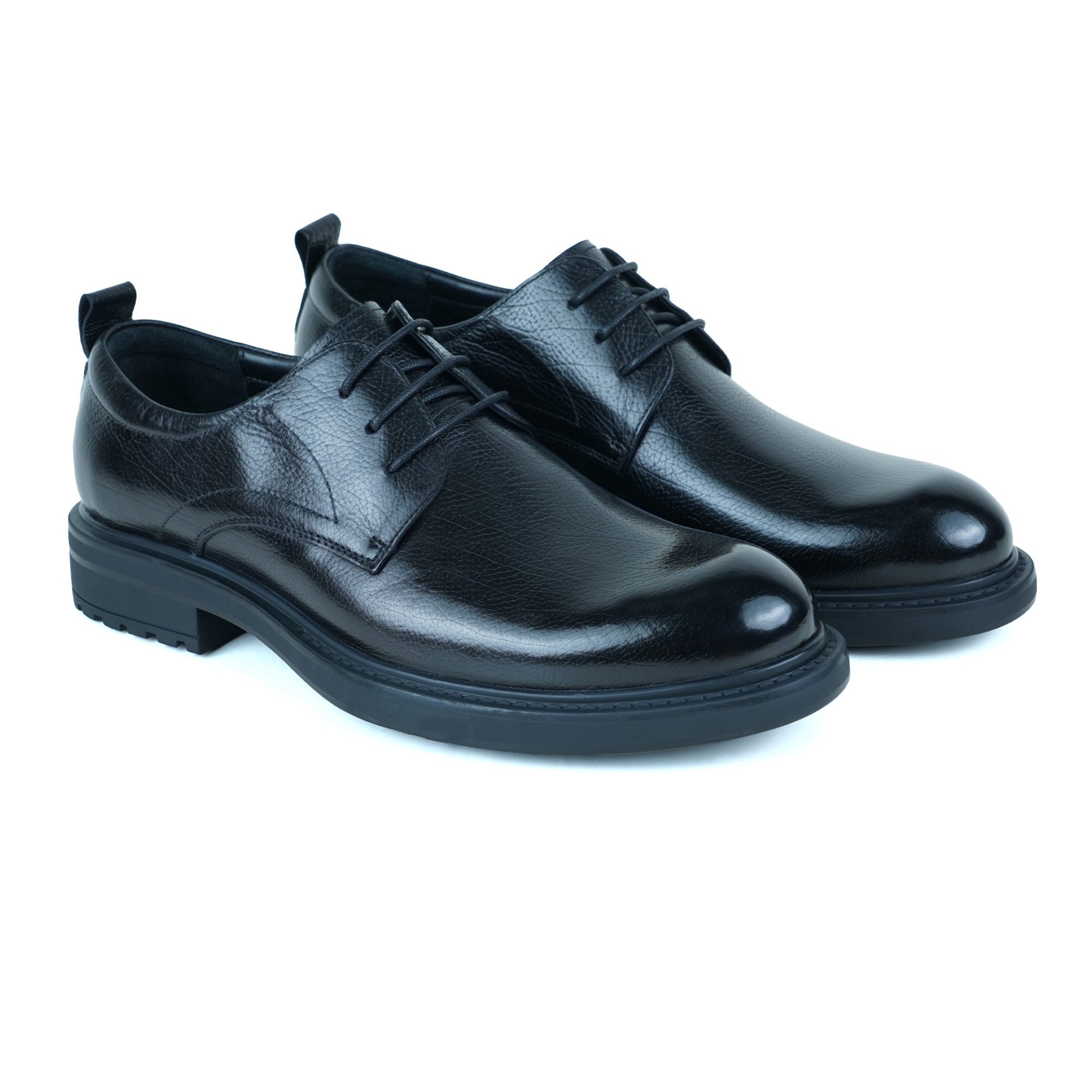 Picture of Venturini Men's Derby Shoe